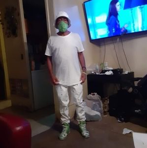 Meet your Posher, Samuel